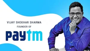 Vijay Shekhar Sharma