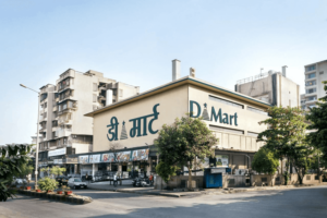 D-Mart