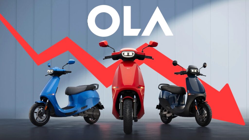 Ola Electric