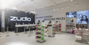 Zudio Store