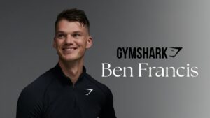 Ben Francis - The StartUP Facts