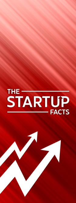 The StartUP Facts