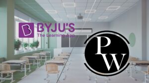 BYJU’S vs. Physics Wallah