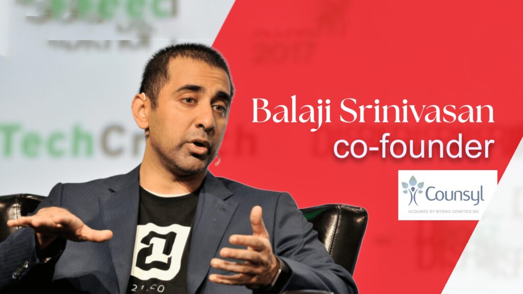 Balaji Srinivasan’s Bold Vision – A Tech-First Nation on a Private Island Balaji Srinivasan - TSF