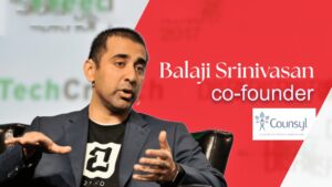 Balaji Srinivasan - TSF